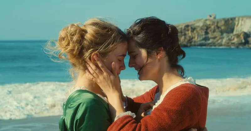 35 лучших гей/LGBTQ+ фильмов всех времен, ранжированных