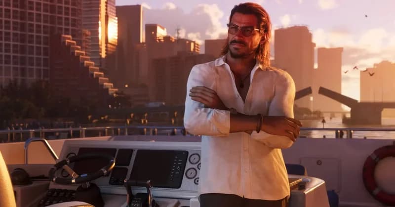 GTA 6 Официально Будет Непригоден Для Миллионов Игроков Из-за Грядущего Запрета