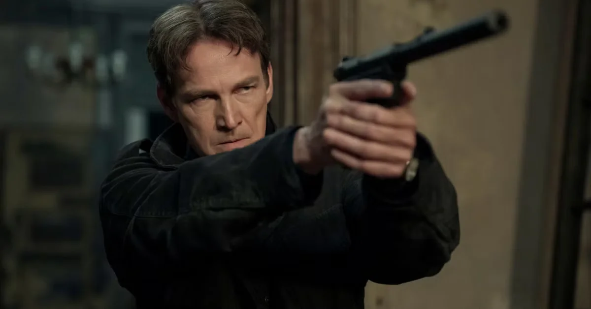 Сериал Netflix с рейтингом 10/10 по экшену получает 1/10 за реализм