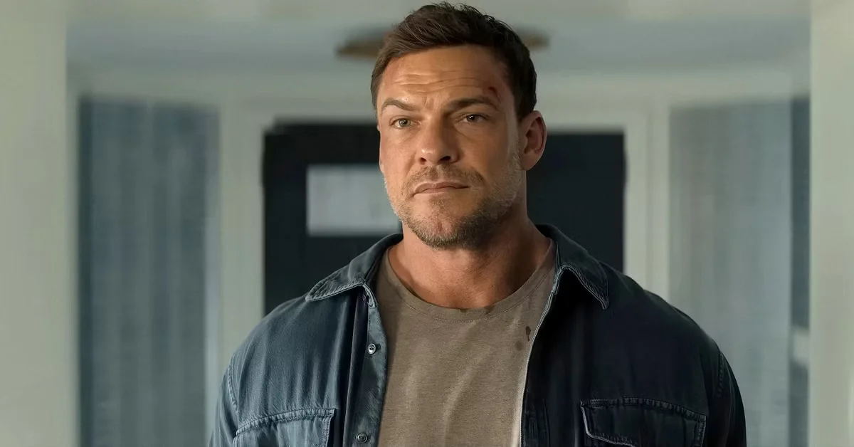 Топ-3 сериала для запойного просмотра на Prime Video на этой неделе (15-16 августа)