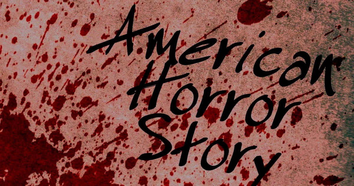 FX представил постер и тизер 13 сезона "American Horror Story"