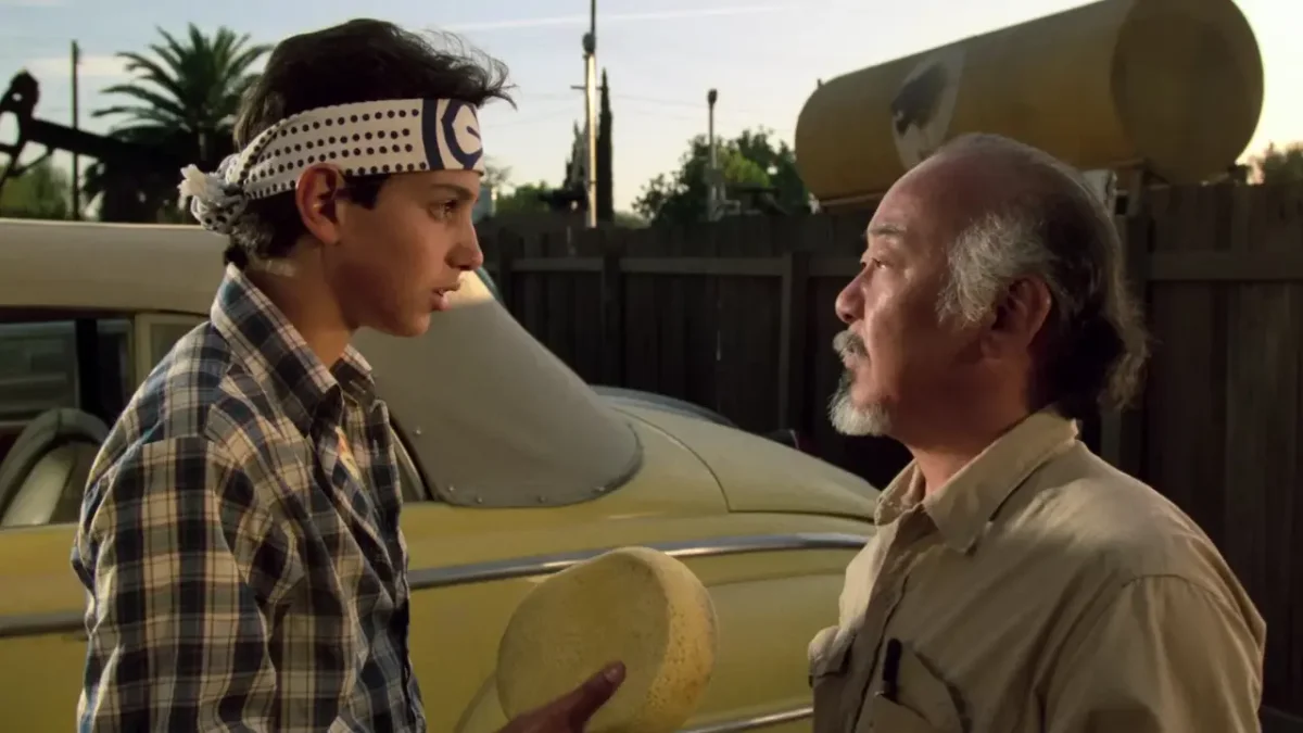 Karate Kid: анализ финала и его значение в кино