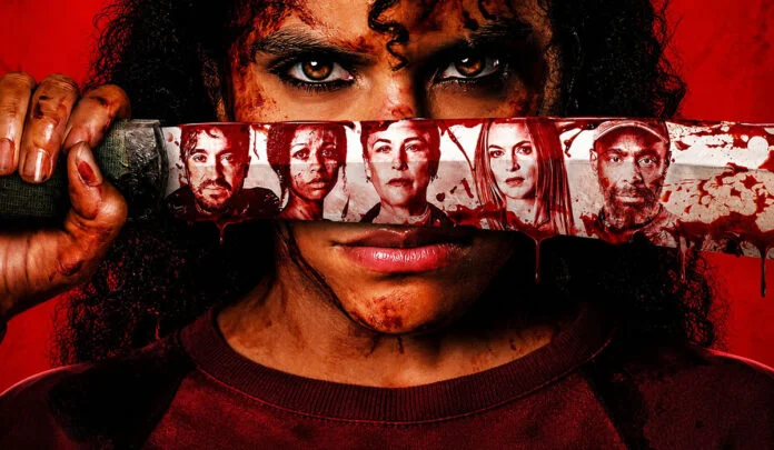 Критика фильма "They Will Kill You": Ужас и юмор в одном флаконе