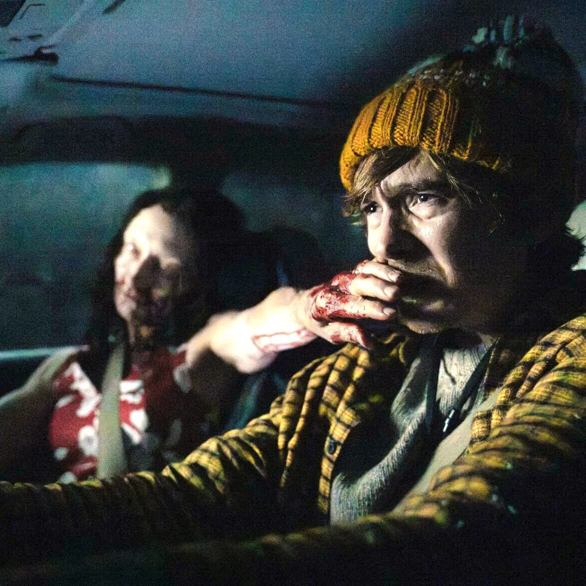 Новый трейлер «Resident Evil»: ужас и ожидания фанатов