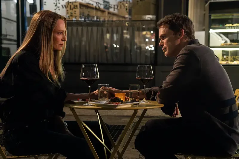 DEXTER: ВОСКРЕСЕНИЕ – Первые подробности второго сезона на Paramount+