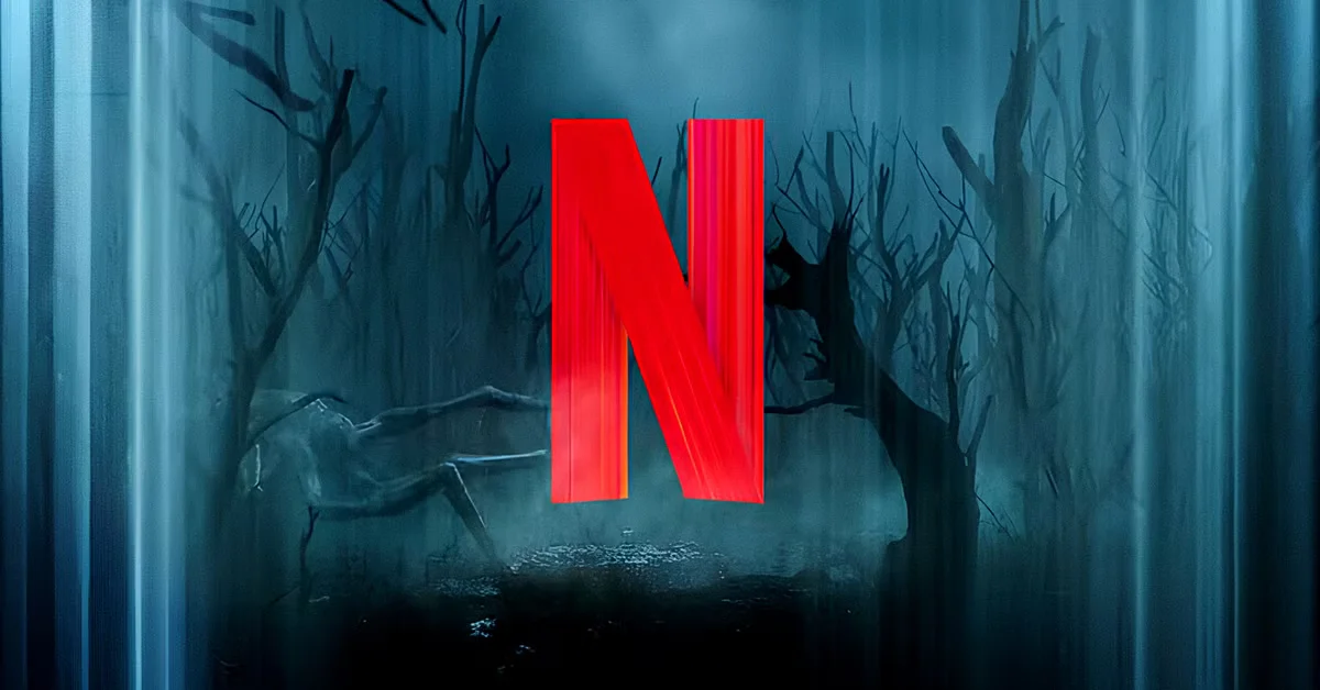 Следующий крупный темный фэнтези-хит Netflix выходит через неделю