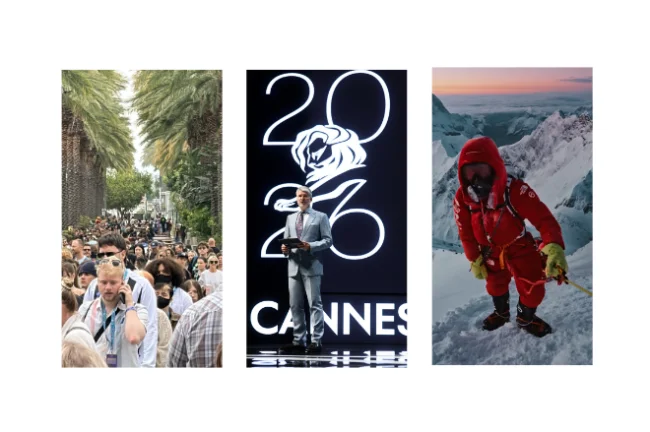 Что такое CAA? VidCon, Cannes Lions и трудные вопросы