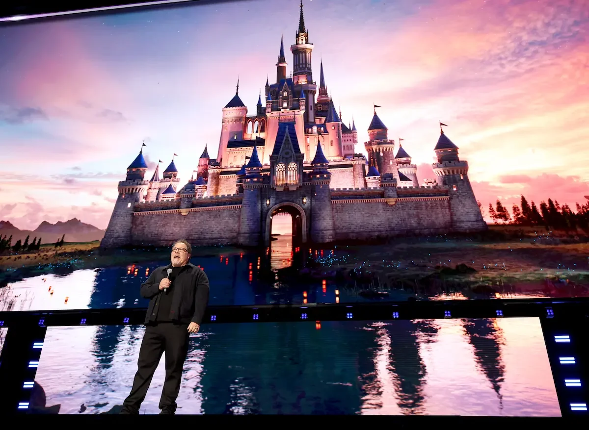 Disney D23 2026: ключевые анонсы и премьеры