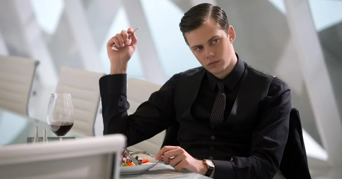 Забытая трилогия ужасов Netflix: как _Hemlock Grove_ вернулась на экраны