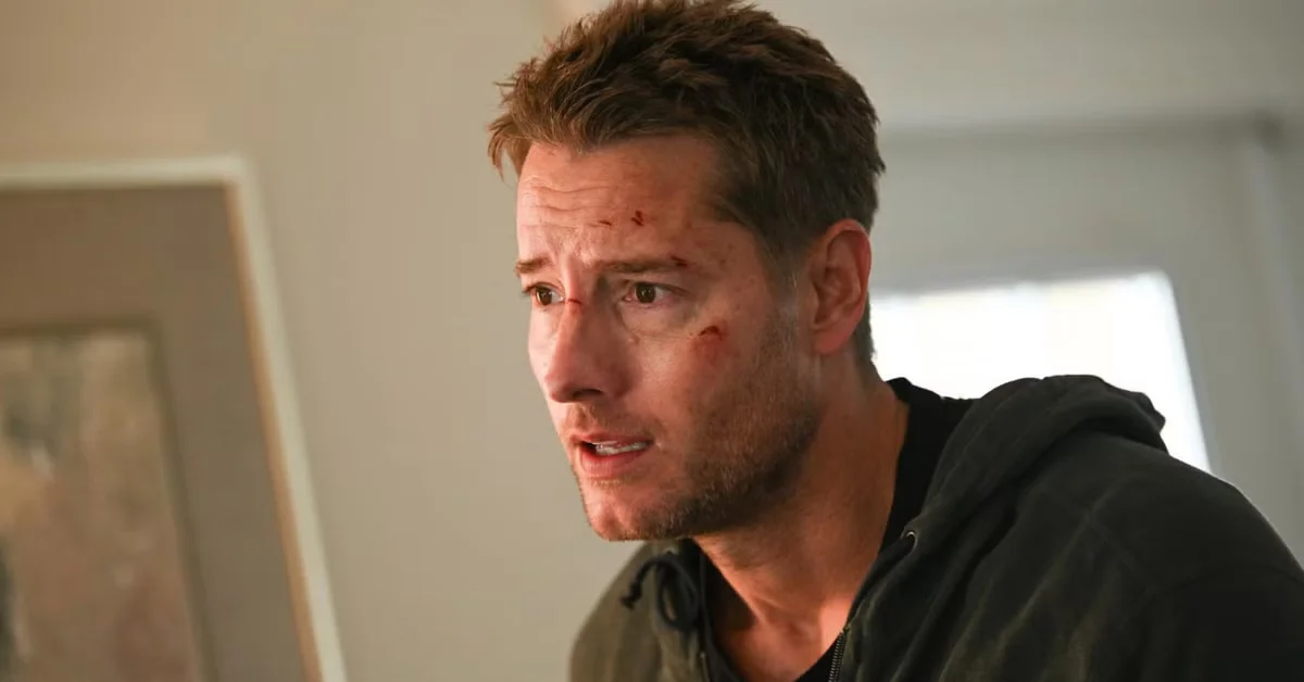 Конец эпохи: сериал CBS 'Tracker' завершил свое существование