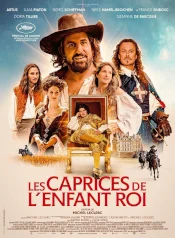 Критика: К caprices de l'enfant roi - Критика фильма