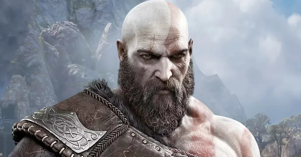 Адаптация 'God of War': Как правильно передать характер Кратоса