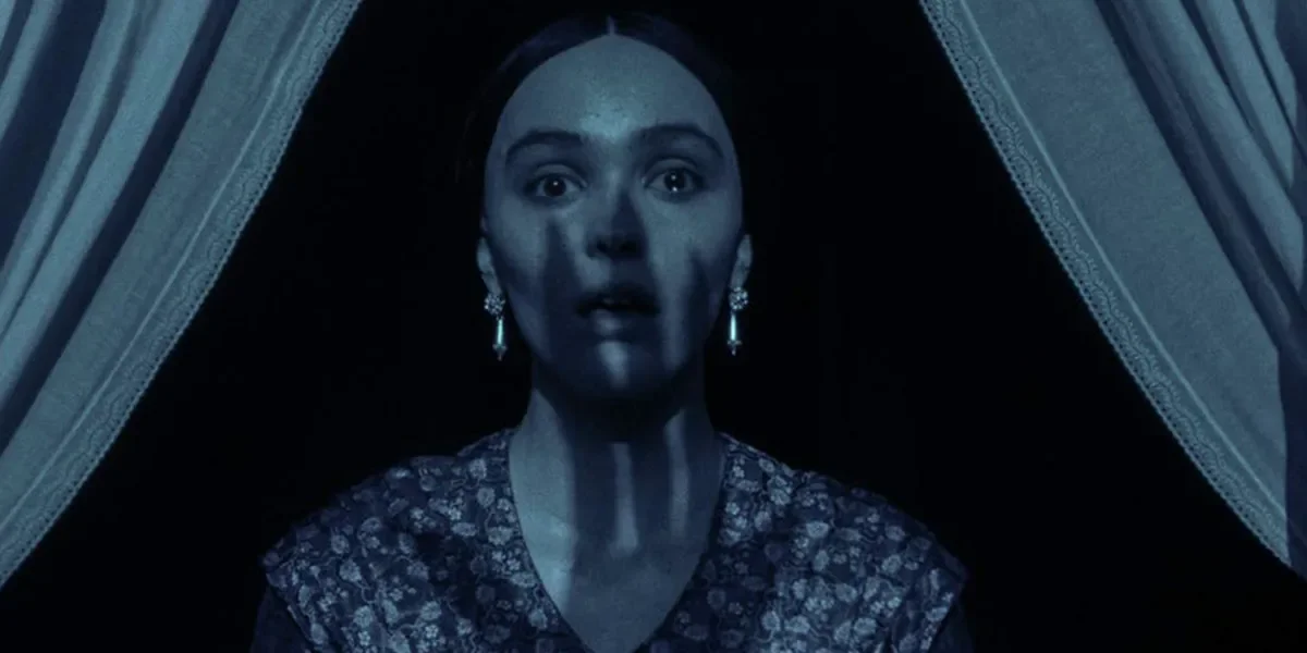 Nosferatu: описание трейлера, показанного на CinemaCon 2024