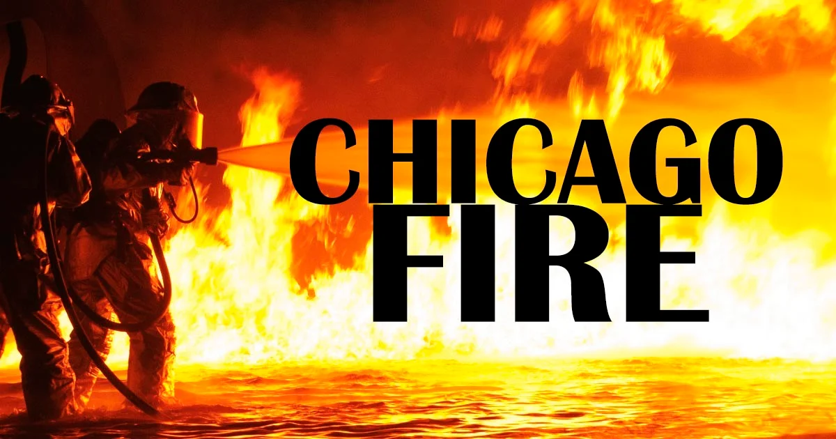 В новом сезоне "Chicago Fire" к команде присоединится Да'Винчи