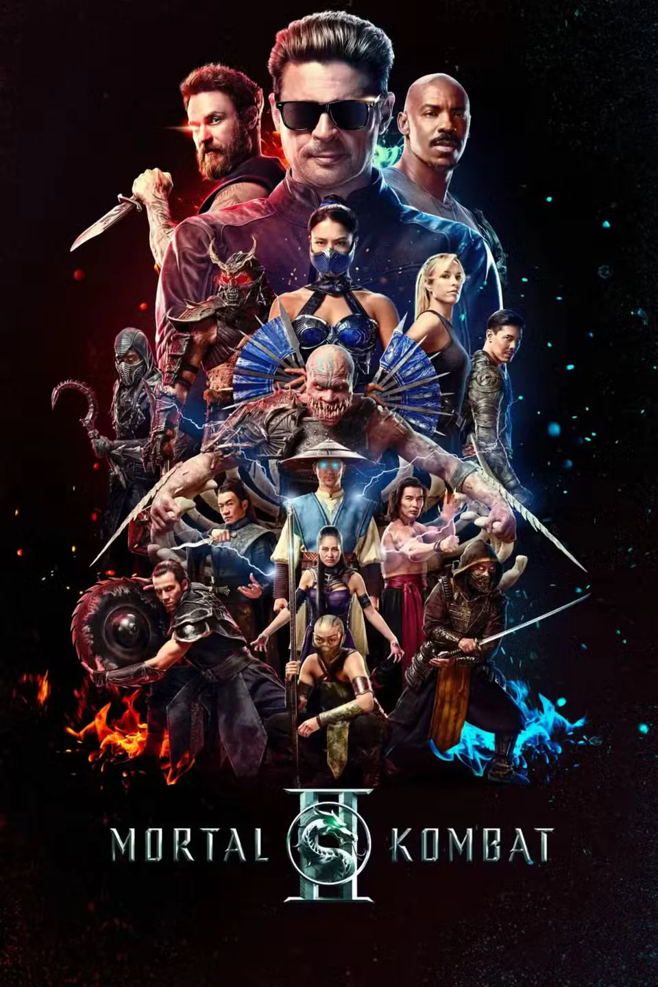 Mortal Kombat 2 (2026) – лучше, чем предшественник, но не без недостатков