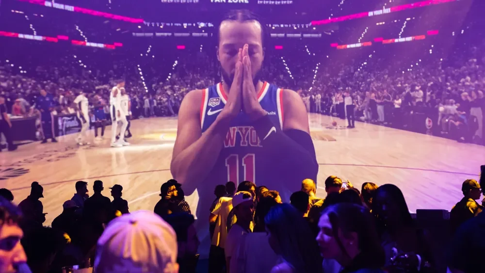 NBA Дома по всему миру стремятся привлечь глобальное внимание к финалу лиги