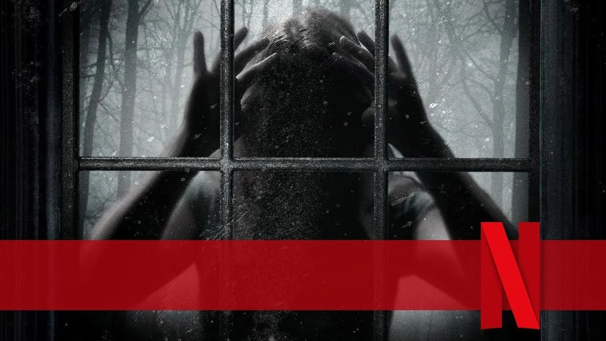 Новые релизы Netflix: комедия, драма и страшные истории на этой неделе