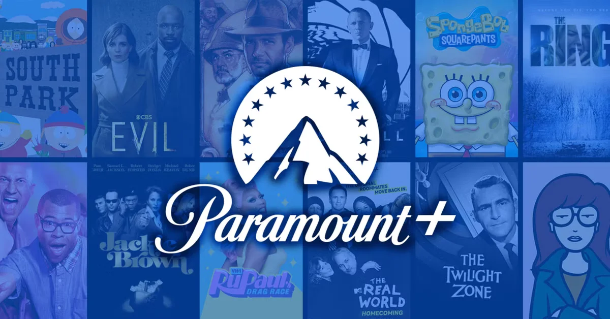 'Звезда 'Йеллоустона' в классике американского криминала теперь на Paramount+'