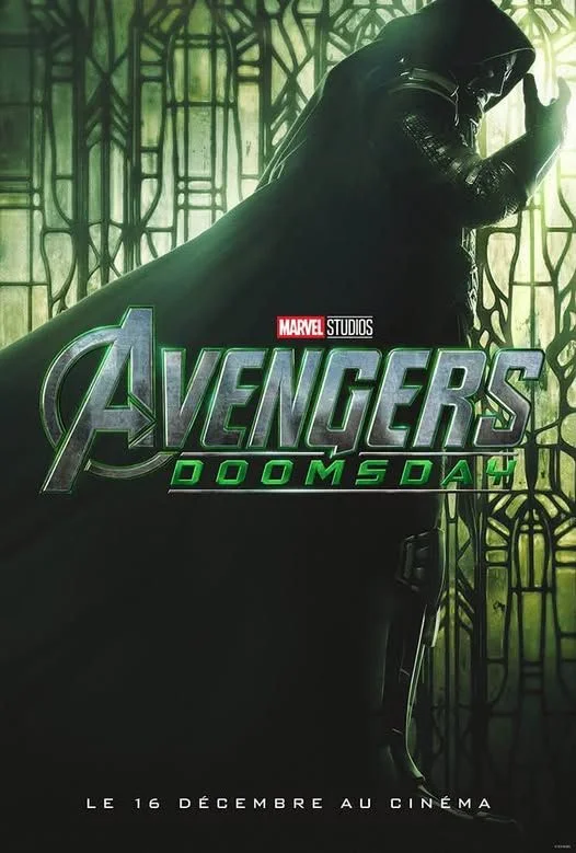 D23: Объявления Marvel Studios