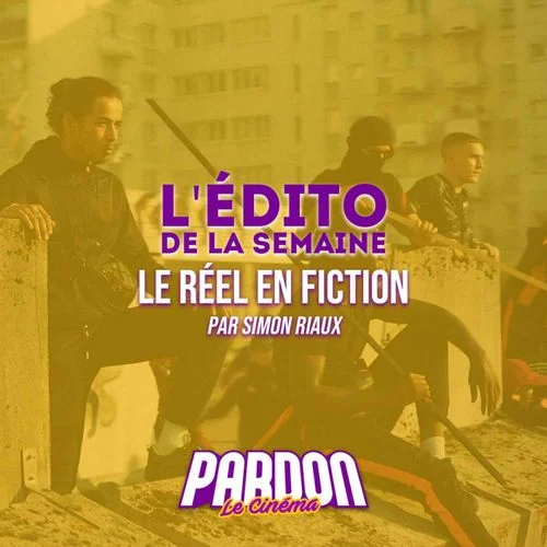 РЕАЛЬНОЕ В ФИКЦИИ (Редакция недели) | ИЗВИНИТЕ, КИНО