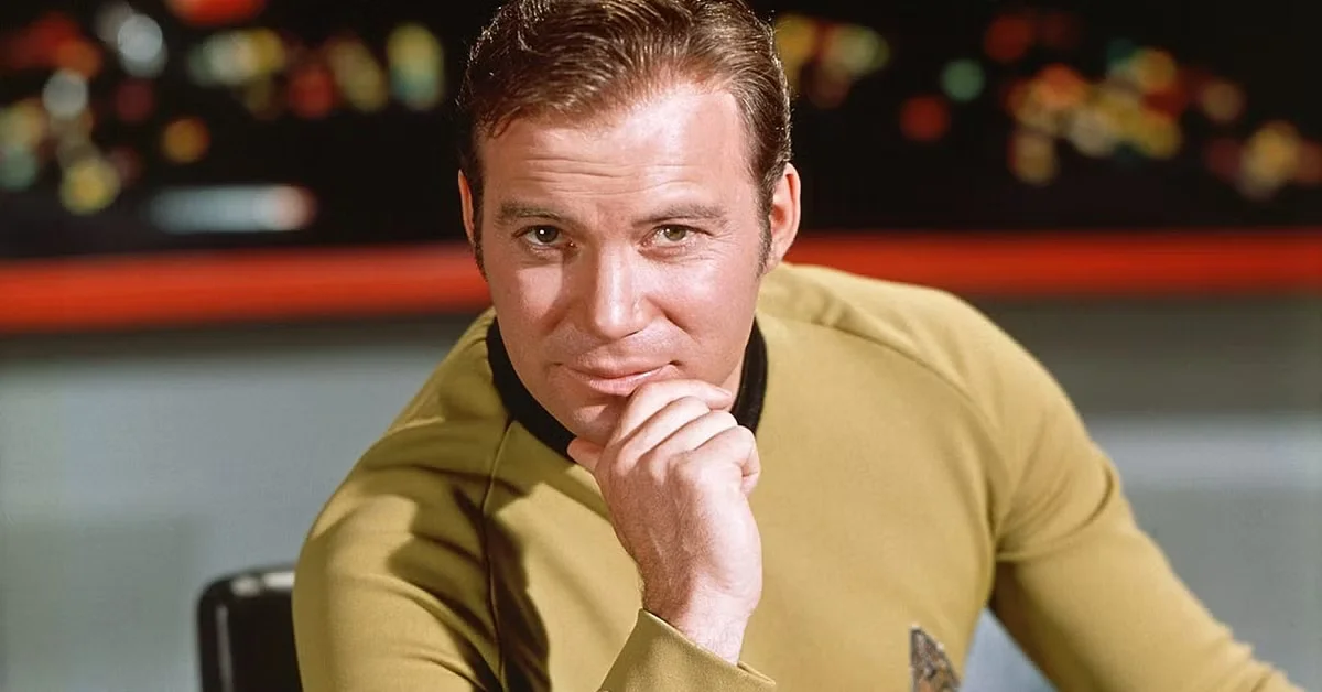 5 Умнейших Капитанов в Истории Star Trek