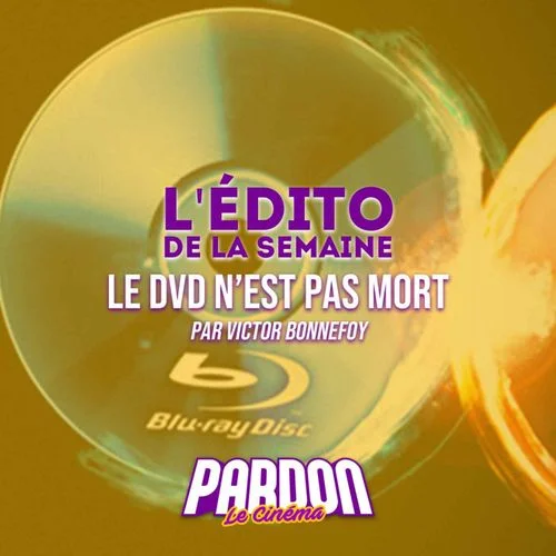 DVD все еще в игре: редакционная колонка недели