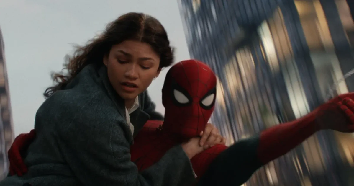 Споры вокруг финала "Человека-паука: Новый день" разделили фанатов Marvel