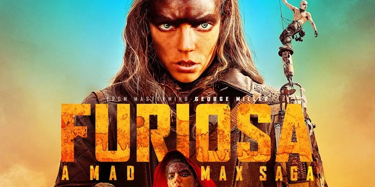 George Miller рассказывает о "Furiosa: A Mad Max Saga" и ее истории