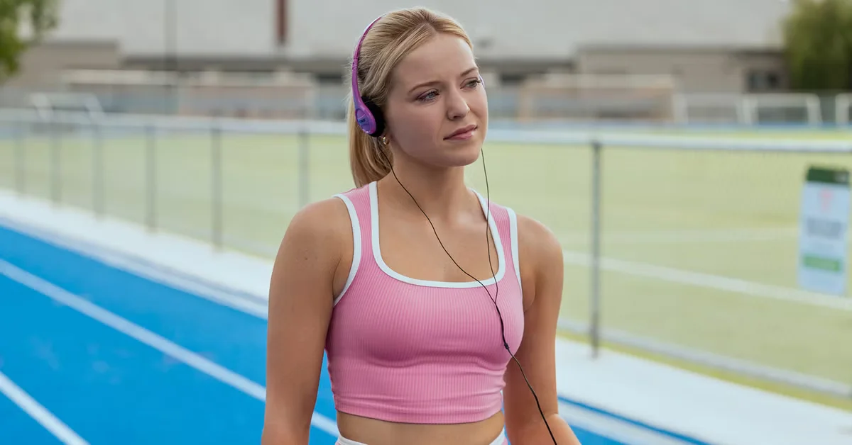 3 сериала на Prime Video, которые стоит посмотреть в эти выходные (4-5 июля)