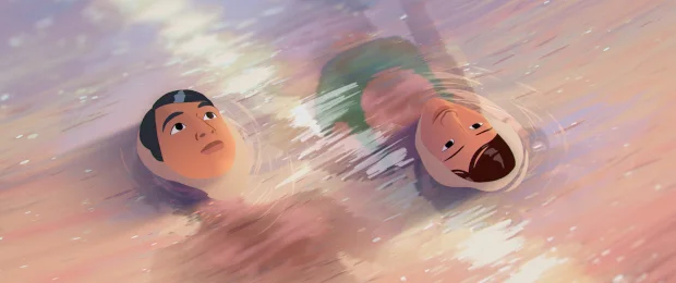 Критика: In Waves - Критика фильма