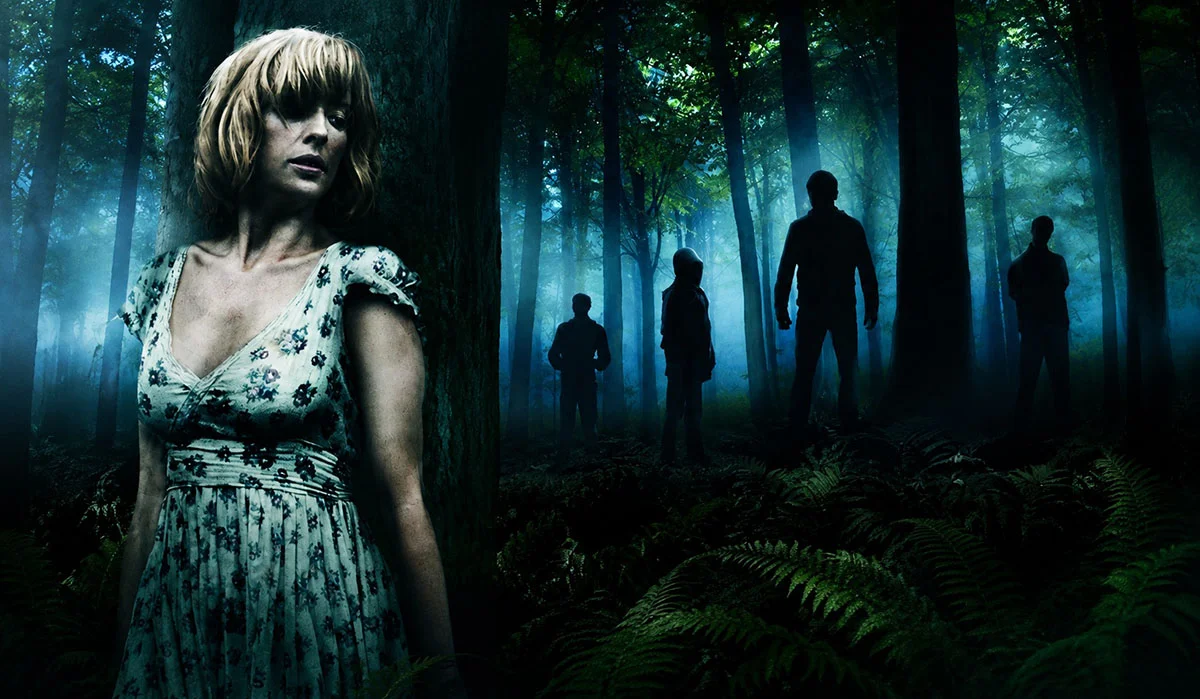 Eden Lake: Переосмысленный триллер, который стоит посмотреть