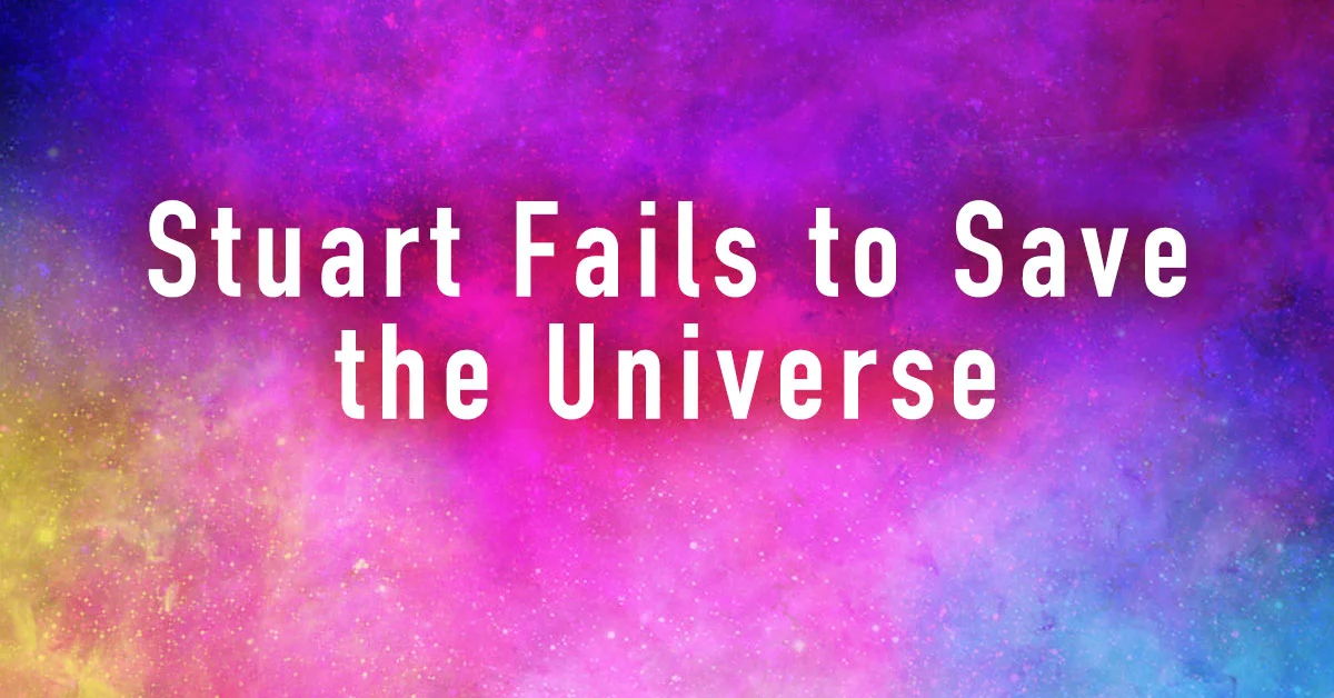 HBO Max продлевает «Stuart Fails To Save The Universe» на второй сезон