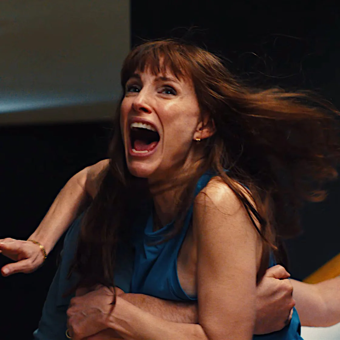 Первый трейлер нового фильма ужасов "Other Mommy" от Джеймса Вана
