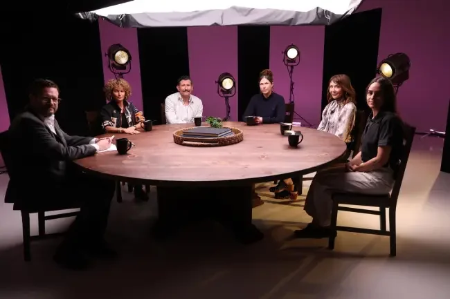 Возвращение ‘IndieWire’s Craft Roundtables’ на PBS SoCal сегодня вечером