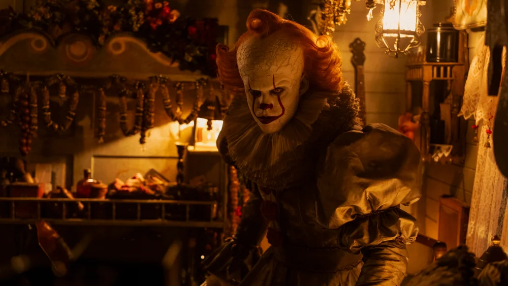 Создатель 'It: Welcome to Derry' говорит о втором сезоне и его культурных темах