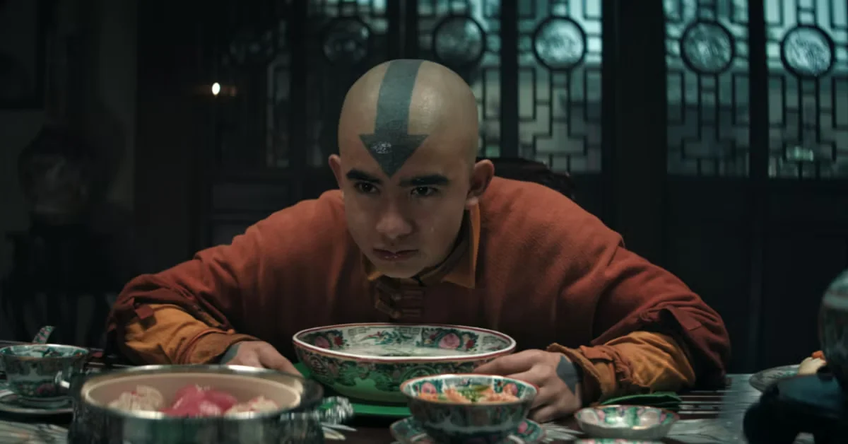 Рейтинг зрителей второго сезона "Аватара: Легенда об Аанге" на Rotten Tomatoes устанавливает негативный рекорд