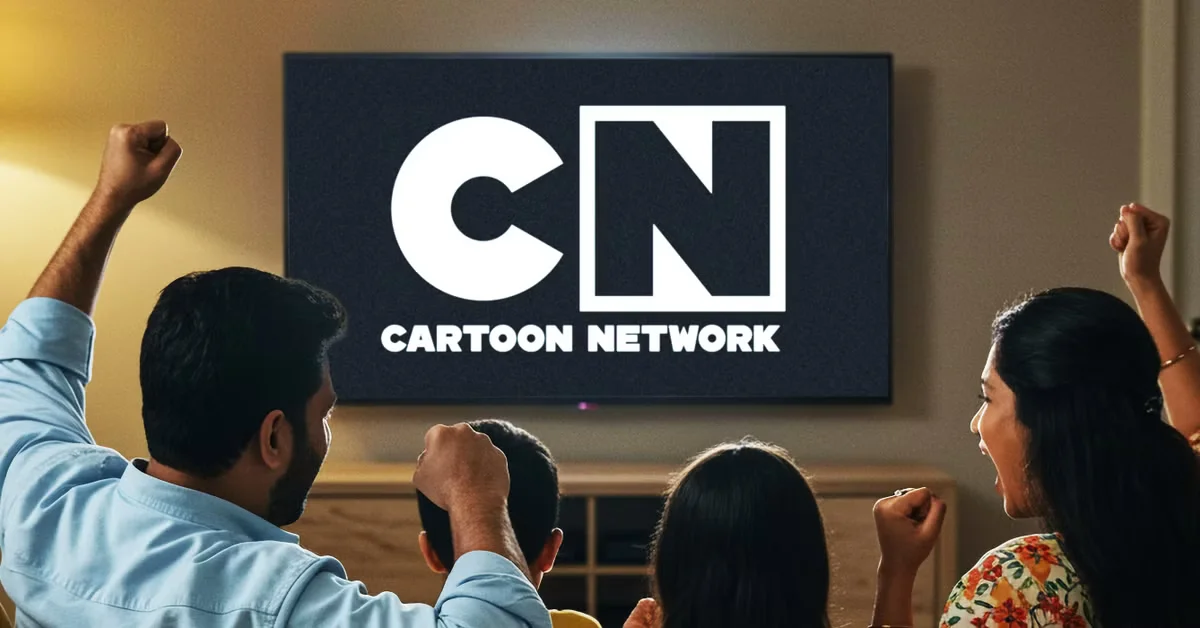 Знаковые шоу Cartoon Network нашли новый дом для бесплатного стриминга после ухода с HBO Max