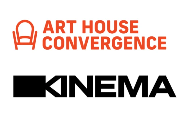 Как перенаправить распределение: Art House Convergence и Kinema запускают The Booking Fair