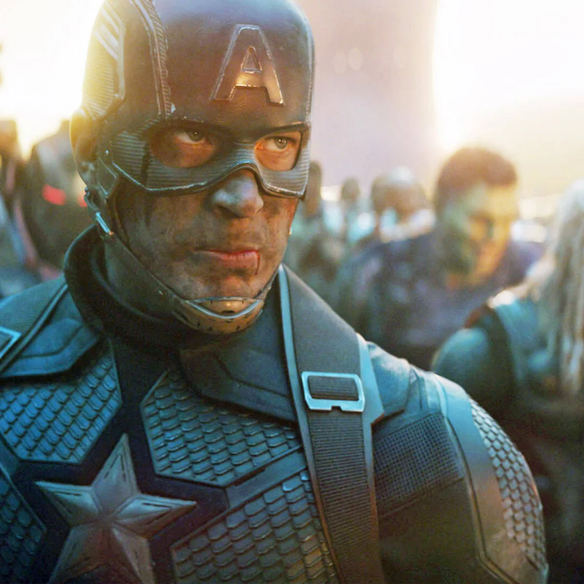 Начало хайпа Marvel: Первое изображение "Мстителей 5"