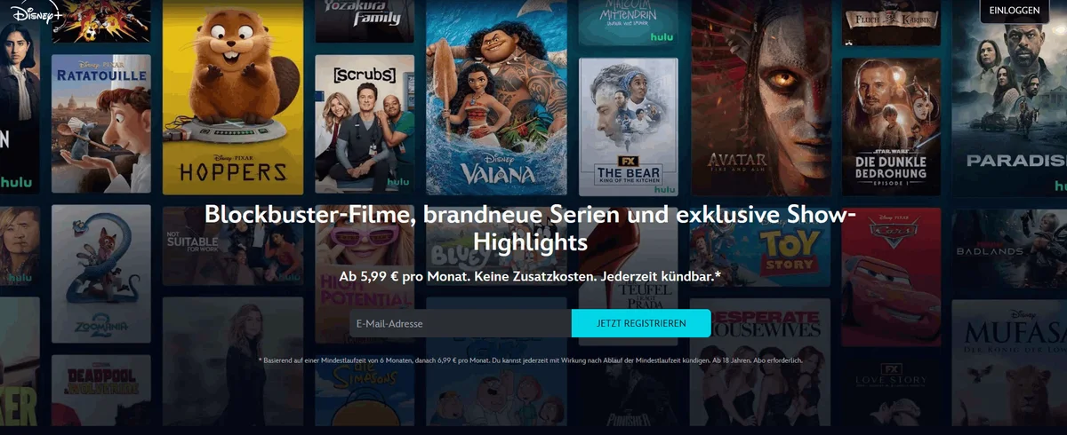 Disney+ восстанавливает 4K UHD: подробности и причины временных проблем
