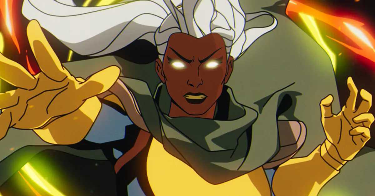 X-Men '97 Сезон 3 Получает Захватывающее Обновление о Выпуске от Продюсера