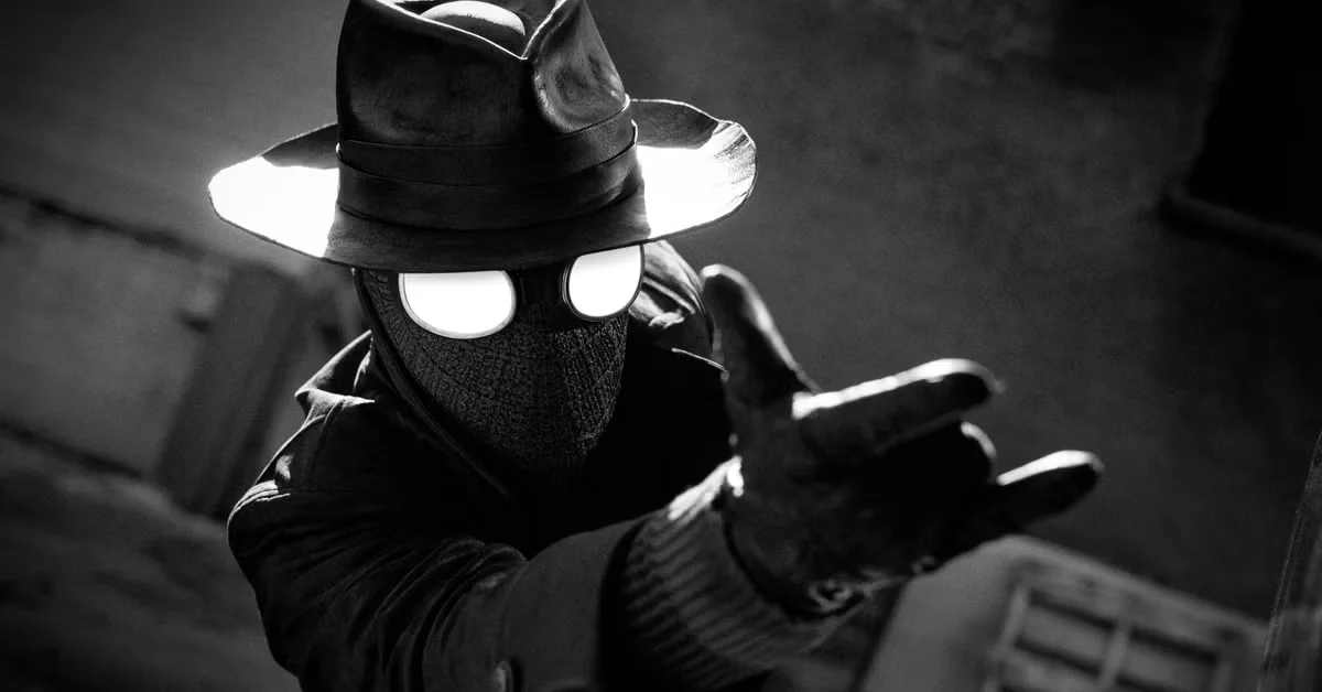 Замена Spider-Noir на Prime Video официально выйдет через 2 месяца