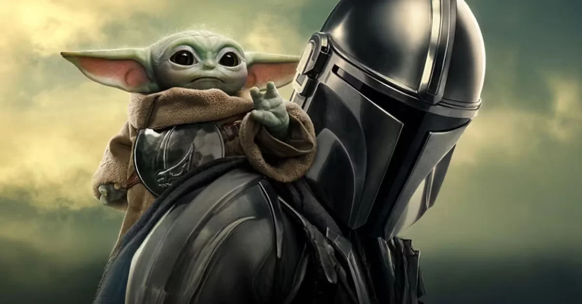 Новый приквел «Мандалорца» и Грогу: то, что нужно Star Wars