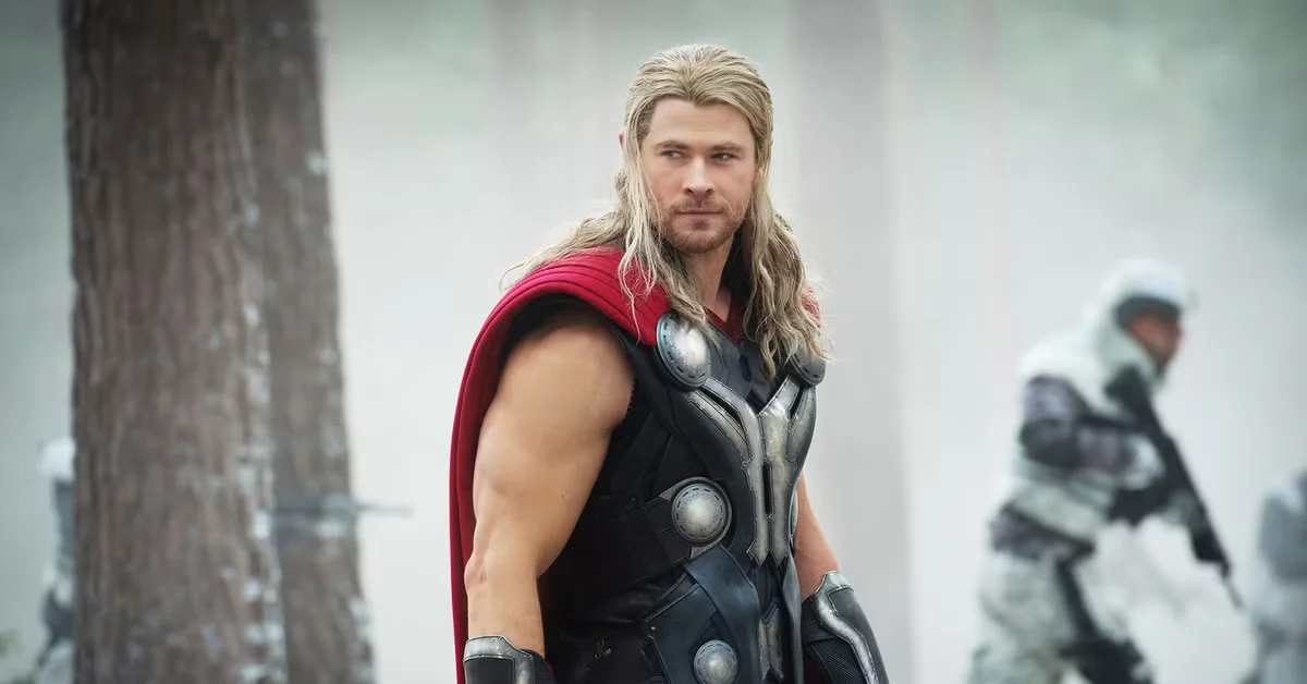 Через 11 лет: самый противоречивый экшен-сиквел Marvel стал хитом на стриминге
