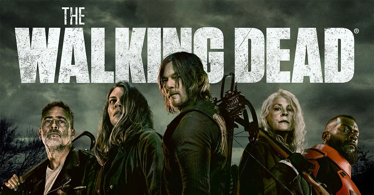 Эмили Кинни возвращается в "The Walking Dead: Dead City" на третьем сезоне