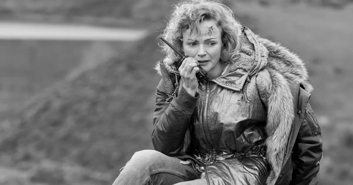 10 Самых Страшных Эпизодов Телевидения