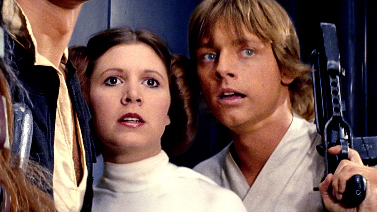 Star Wars Genesis: Идеальный открытый мир для поклонников научной фантастики
