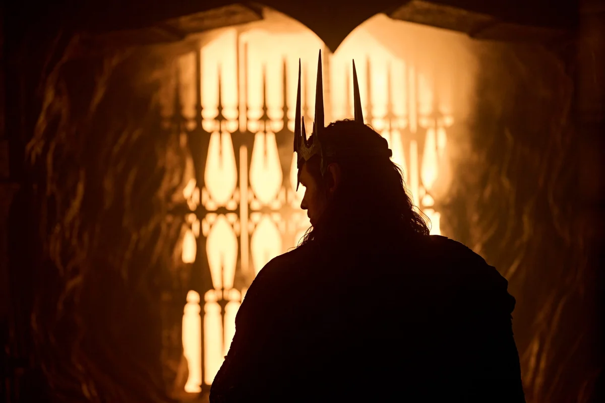 Prime Video на Comic-Con в Сан-Диего: новые подробности о «Кольцах власти» и других проектах