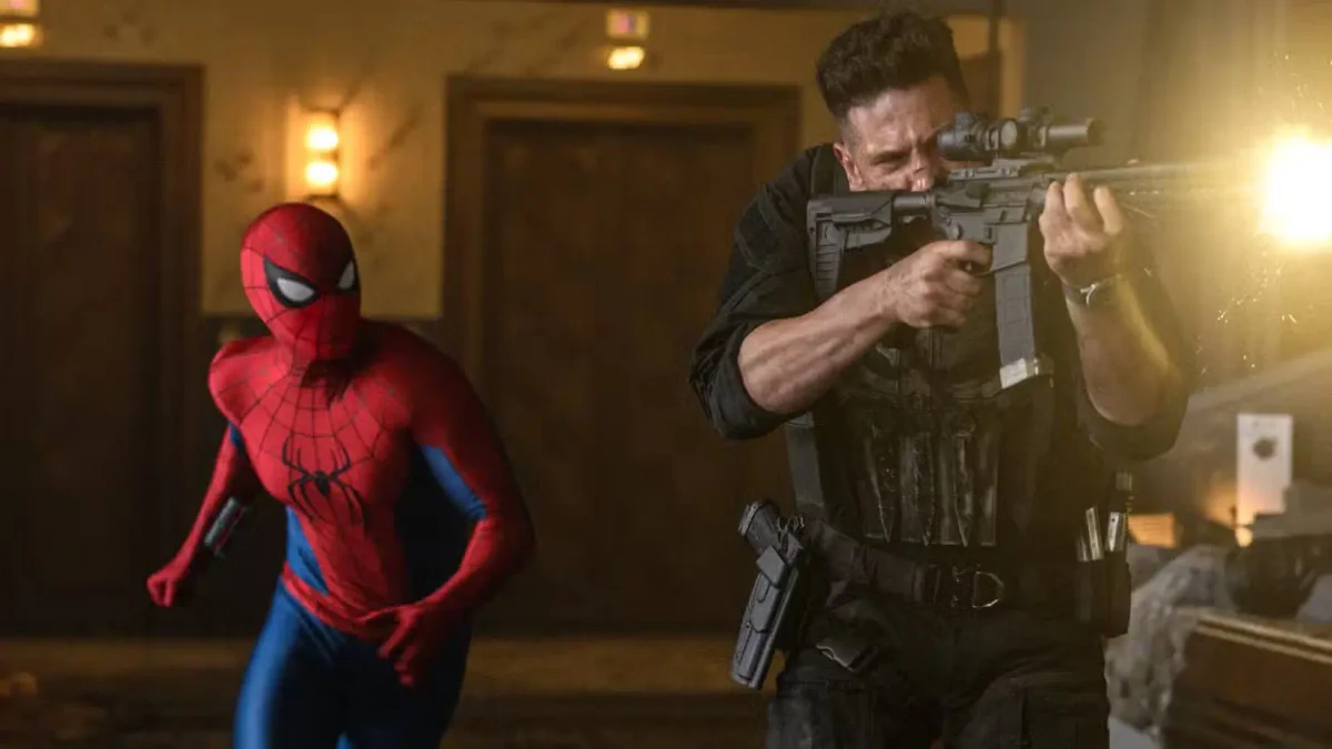 Будущее Пуншера в MCU: слова Джона Бернтала