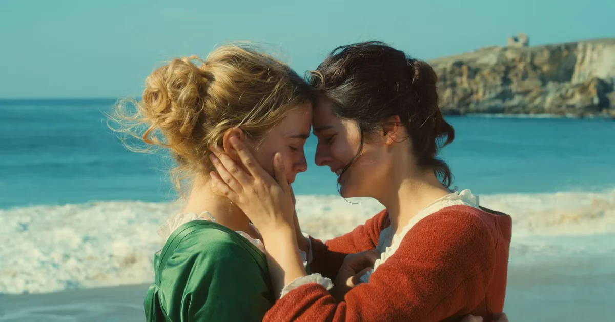 35 лучших гей/LGBTQ+ фильмов всех времен, ранжированных